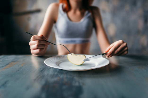 redes sociales trastornos alimentarios anorexia psicóloga valladolid