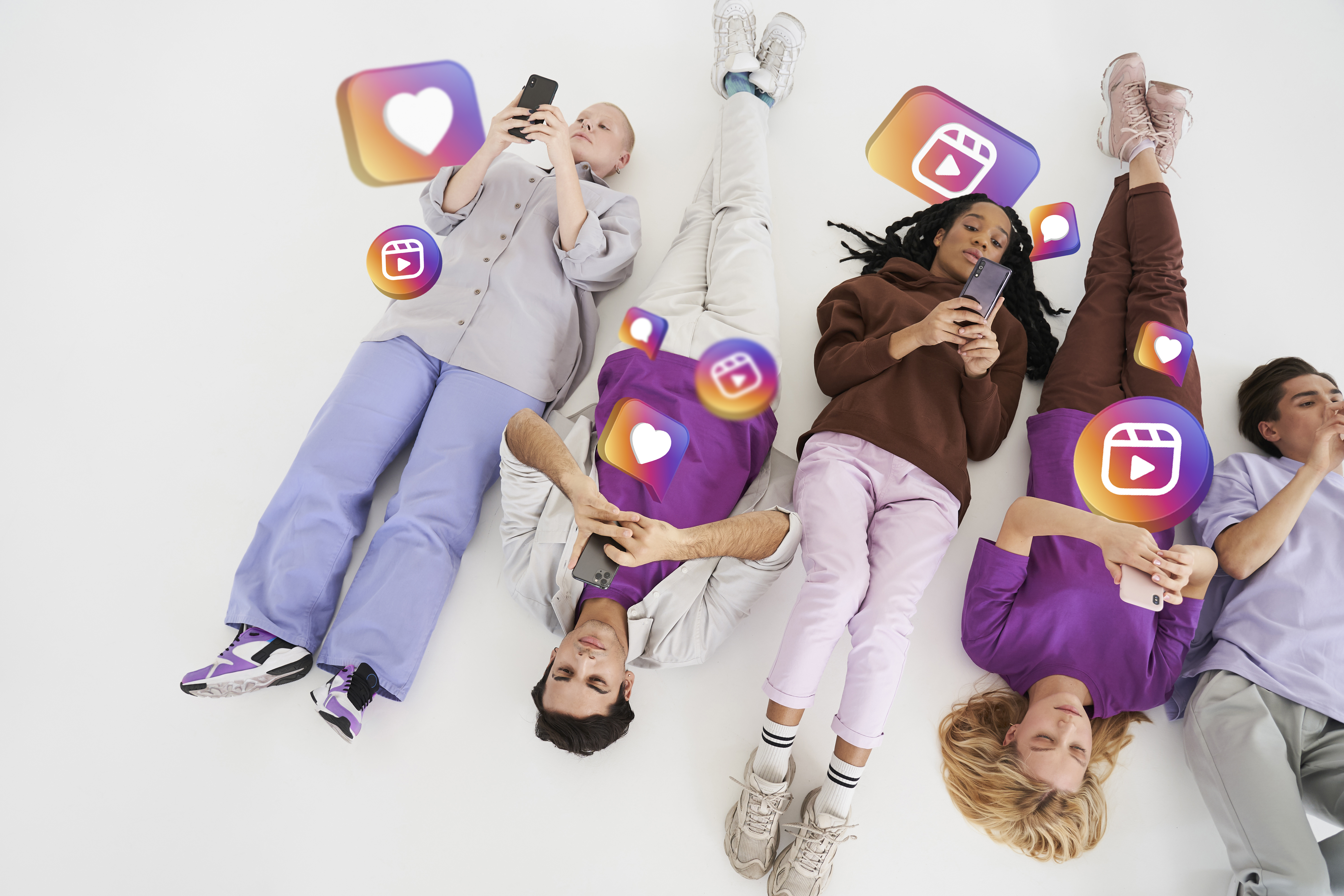 tratamiento para la adicción a las redes sociales