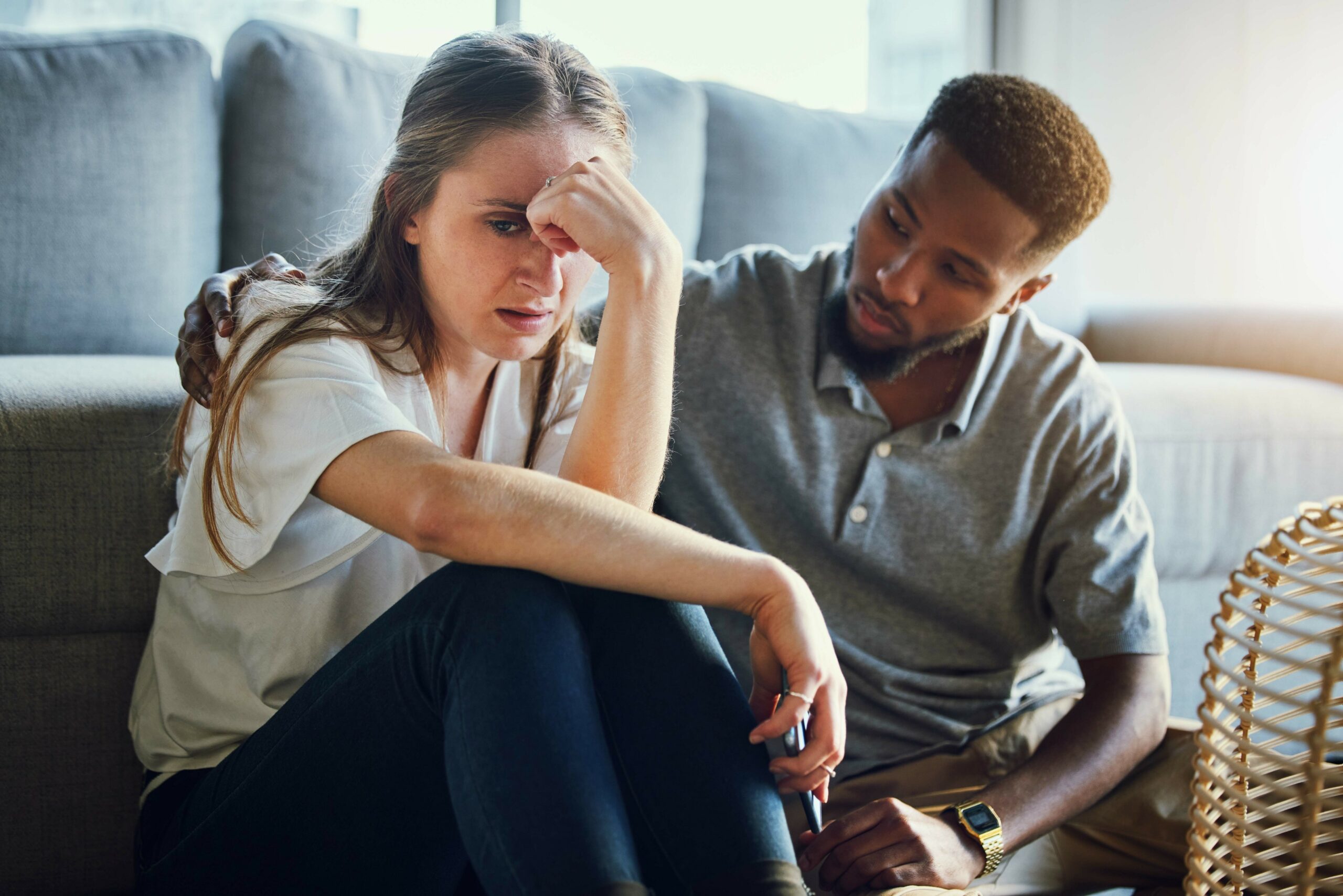 psicólogos para pareja