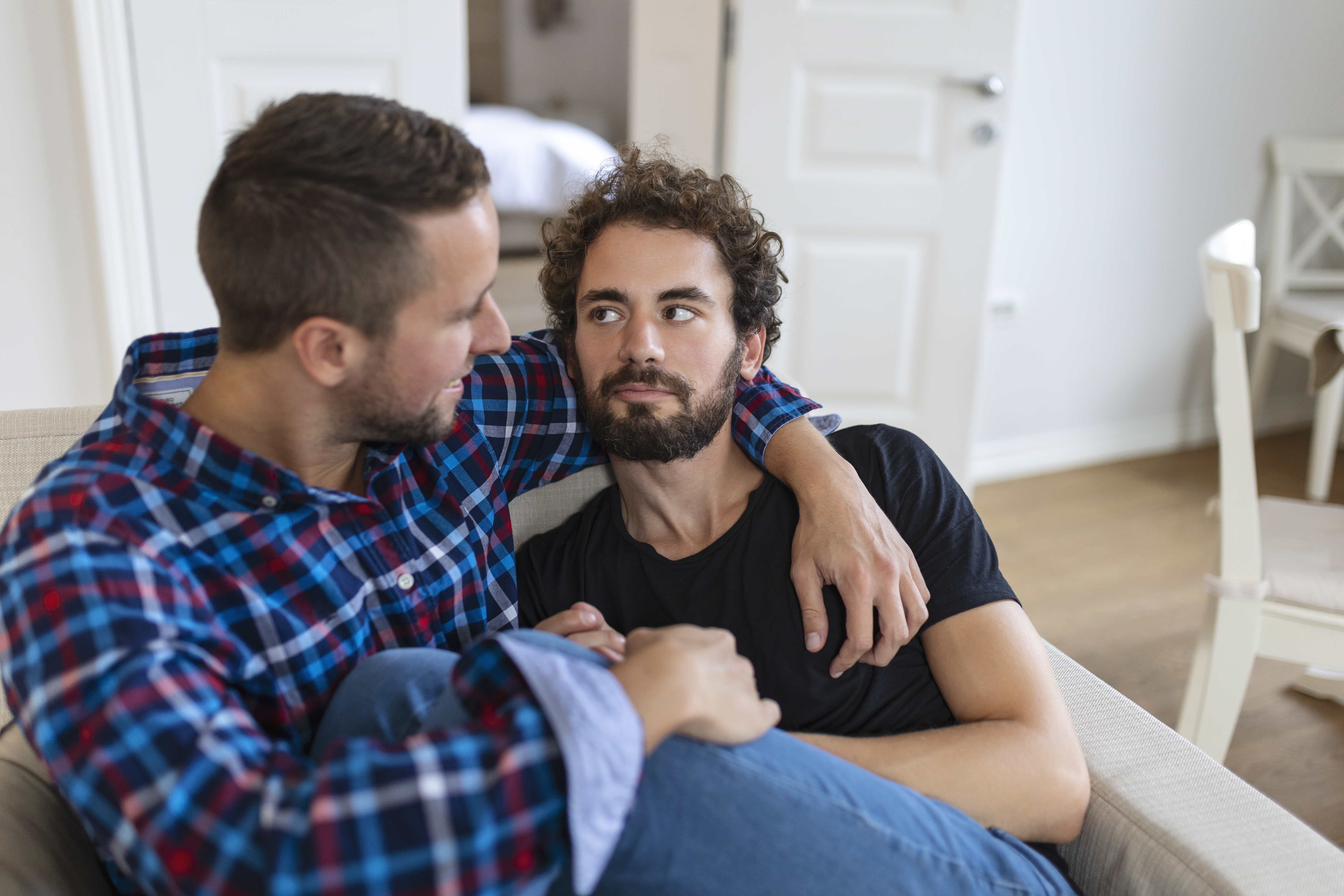 mejorar una relación de pareja