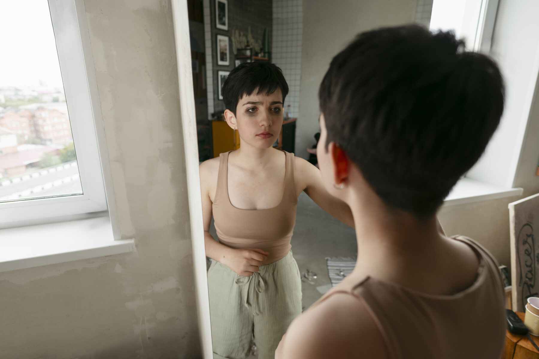tratamiento de la anorexia en Valladolid