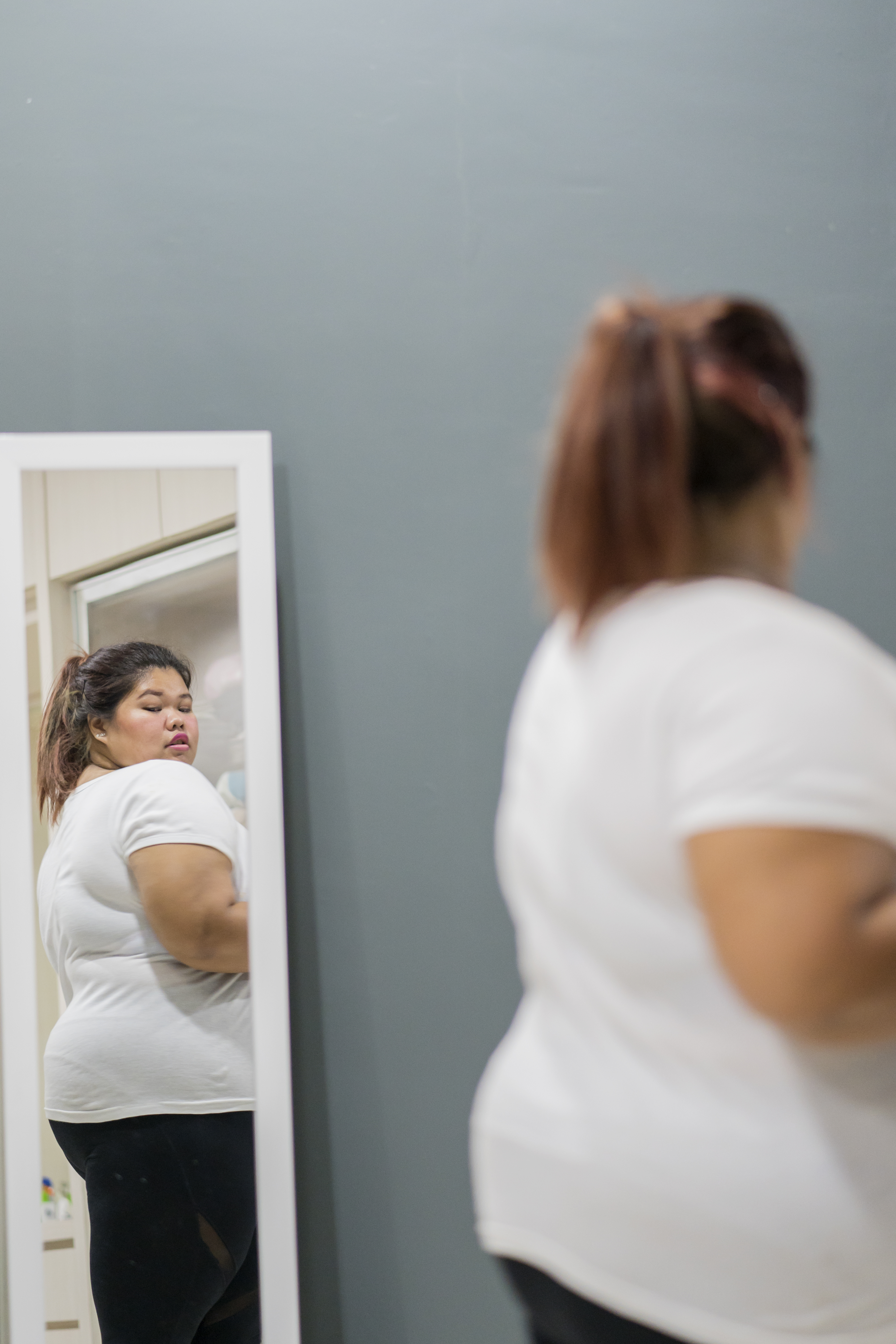 tratamiento para los complejos físicos