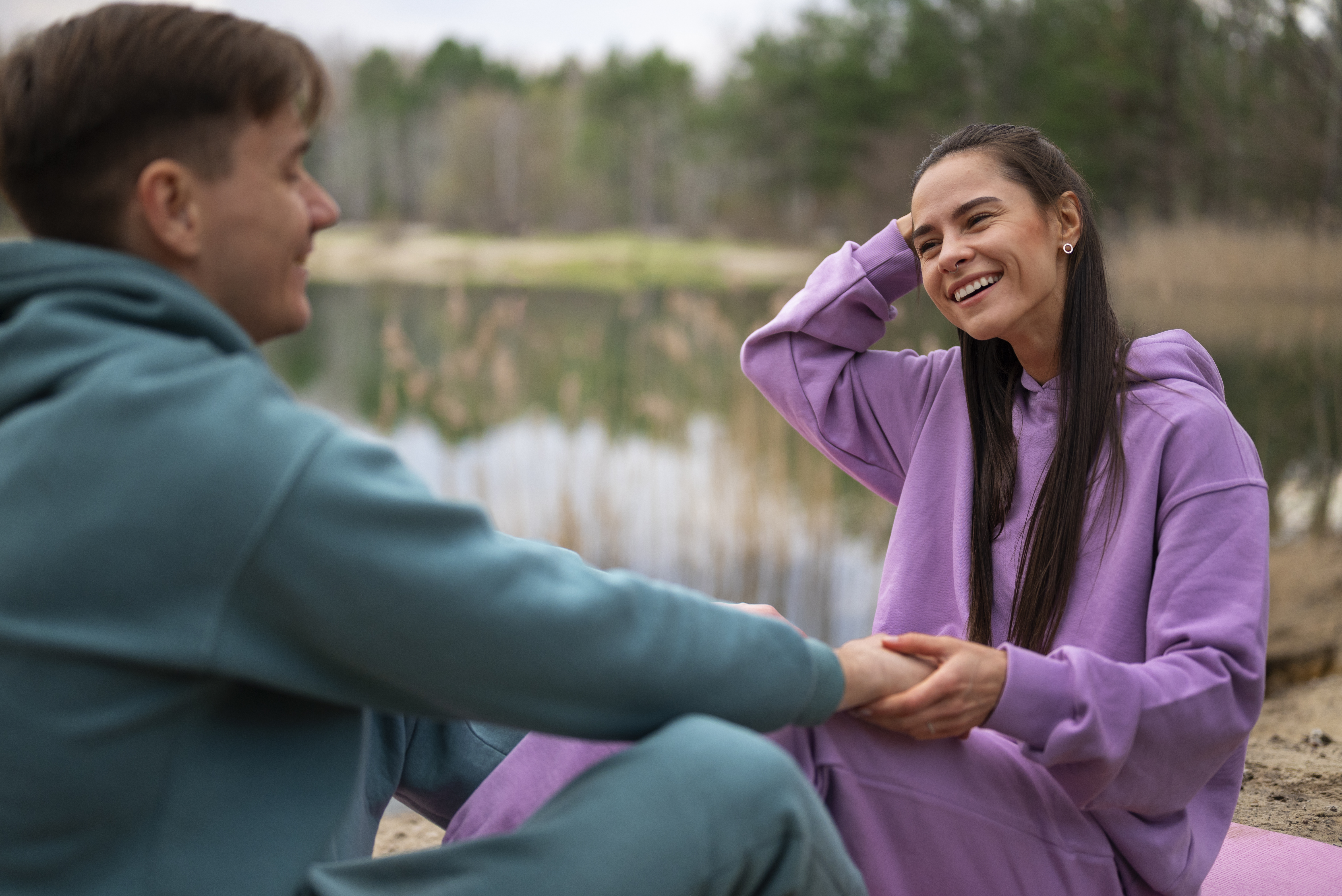 cómo mejorar las relaciones con los demás