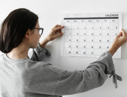 Ansiedad ante la llegada del nuevo año