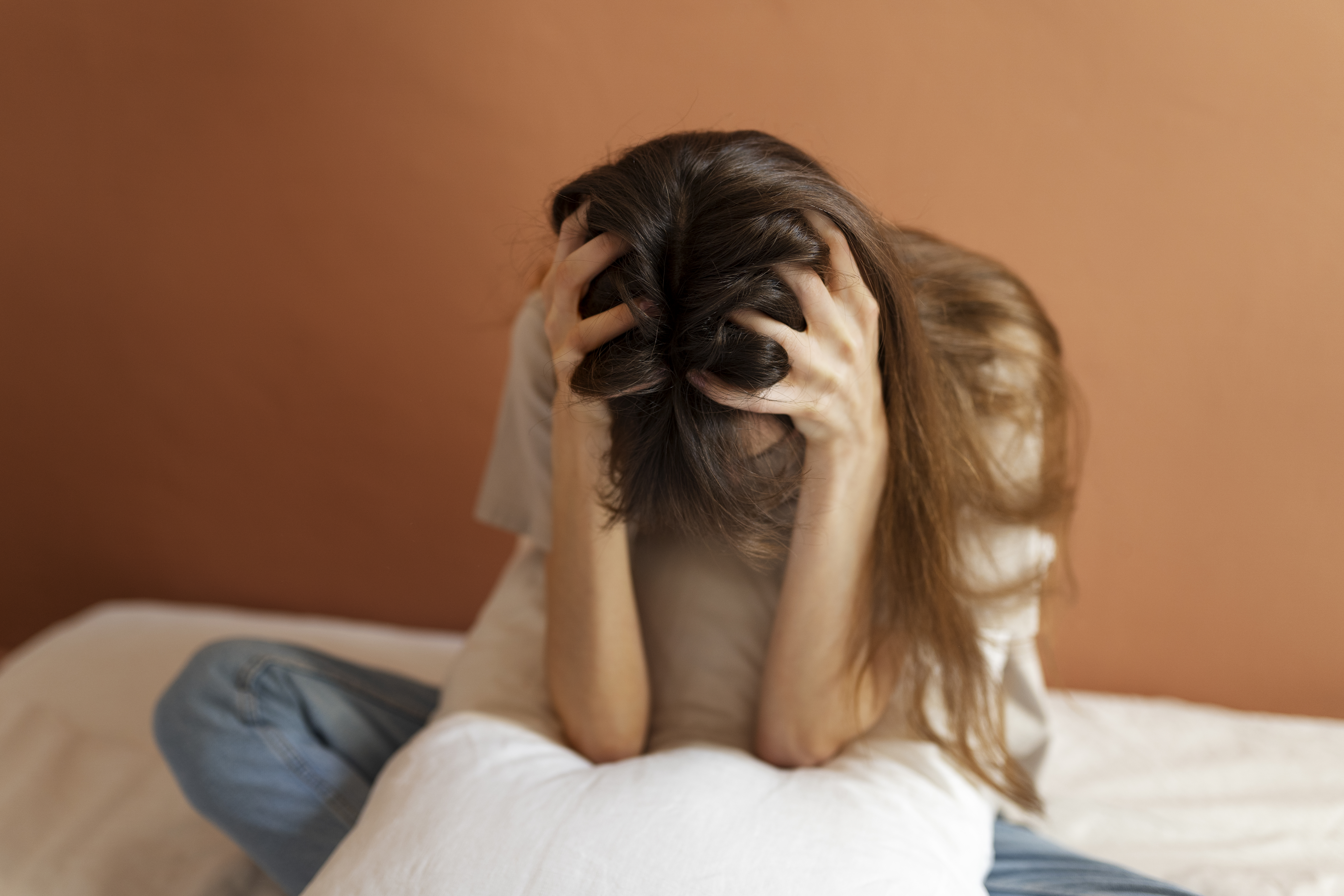 ¿Por qué hay más ansiedad ahora?