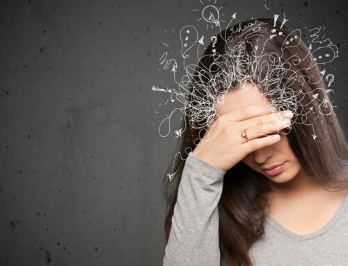 ¿Por qué cada vez hay más ansiedad?